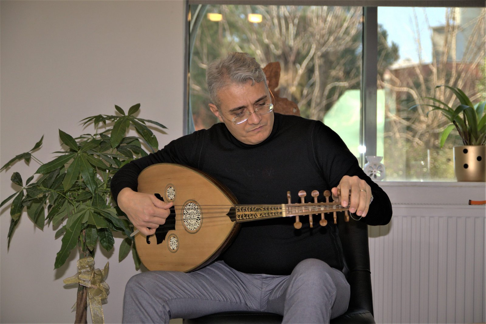 Vokoloji Merkezi