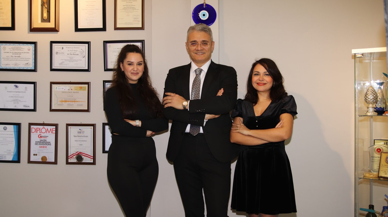 VOKOLOJİ MERKEZİ