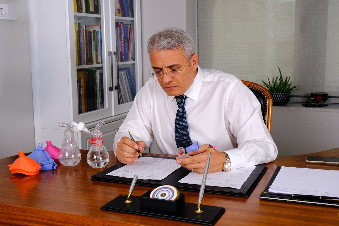 Vokoloji Merkezi